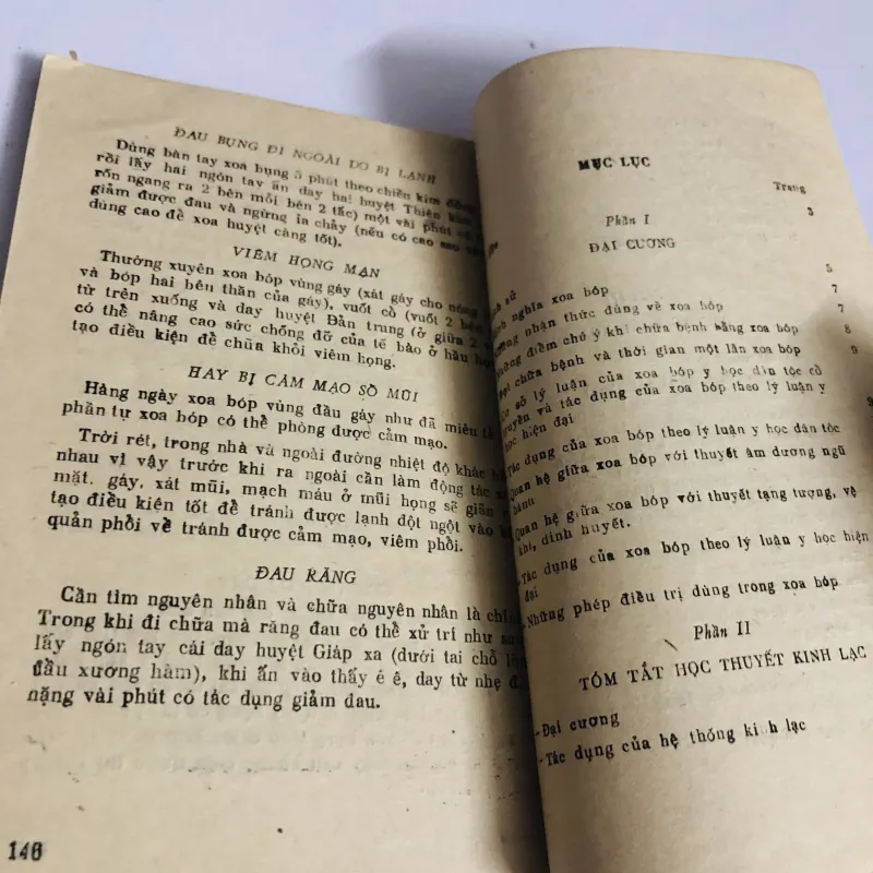 PHƯƠNG PHÁP XOA BÓP Y HỌC DÂN TỘC  780466