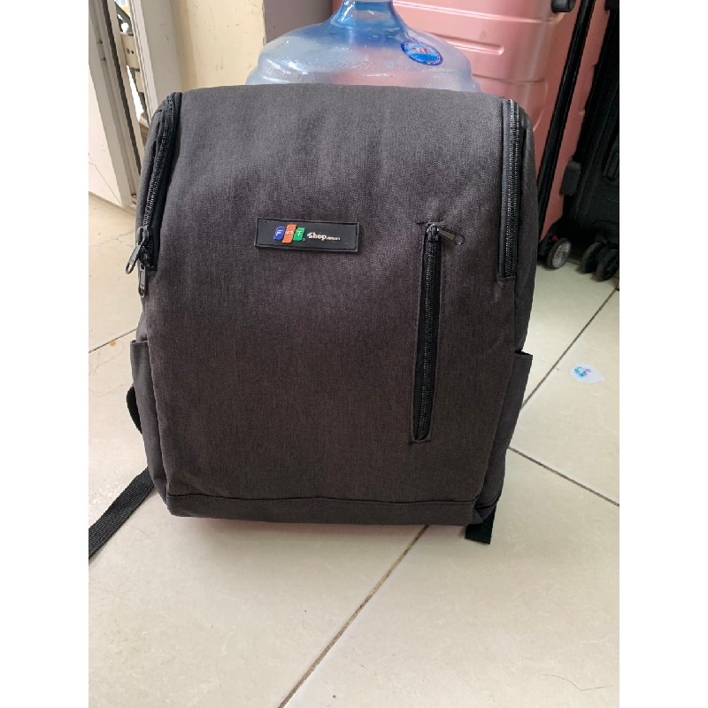 Balo FPT đựng Laptop còn tốt 59983