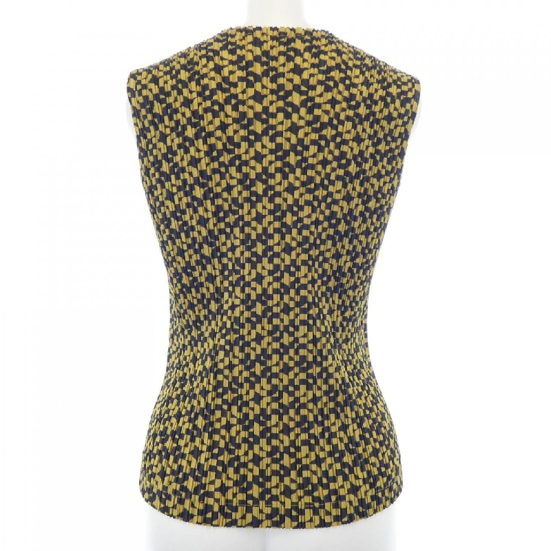 【Mã giảm giá】Áo PLEATS PLEASE 643573