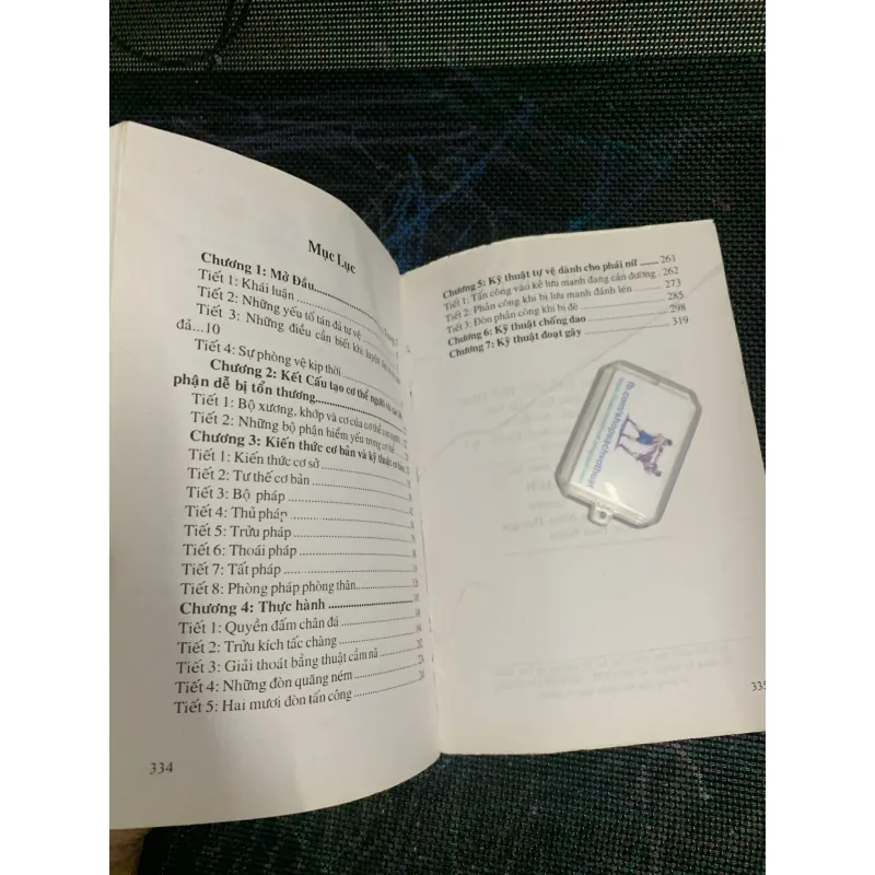 KỸ THUẬT TÁN ĐẢ TỰ VỆ 1008550