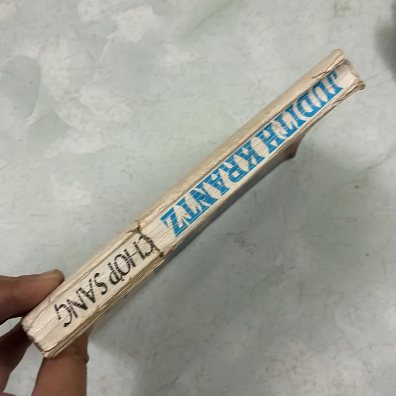 Chớp sáng (Tập 2) - 1997s 1001396