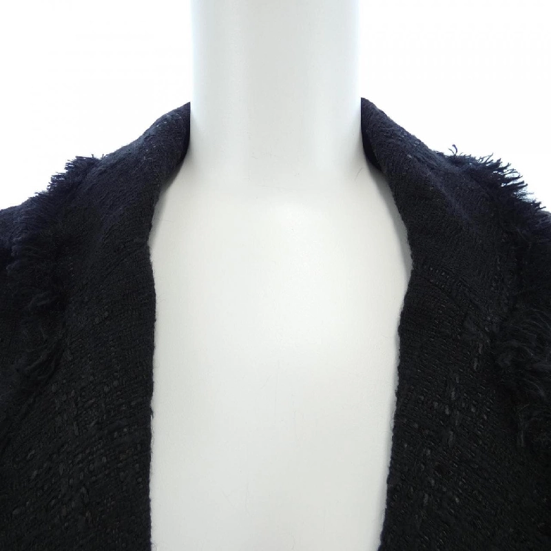 Áo khoác CHANEL P32955V23415 633849