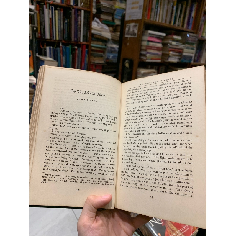 THE STORY: A CRITICAL ANTHOLOGY edited by Mark Schorer 360837