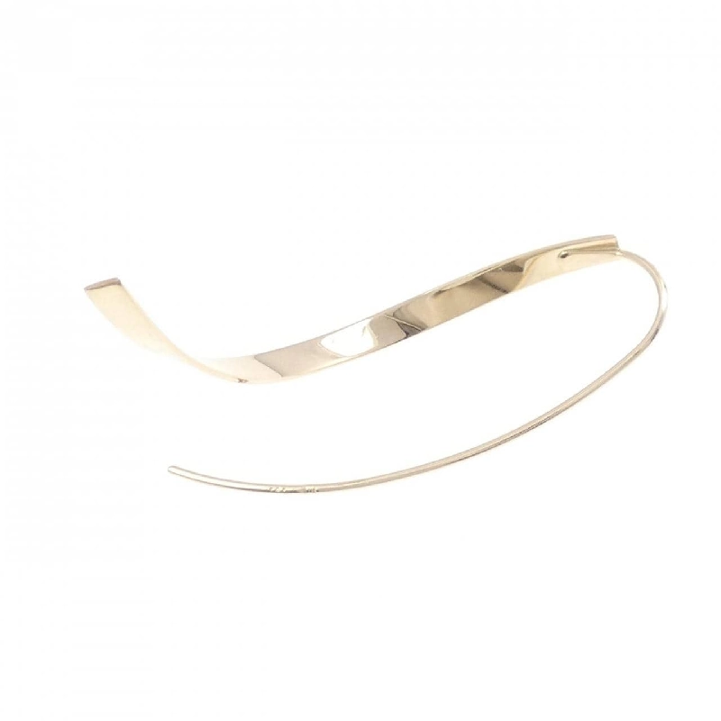 Bông tai K10YG Cocoshnik - Hàng hiệu Authentic 846118