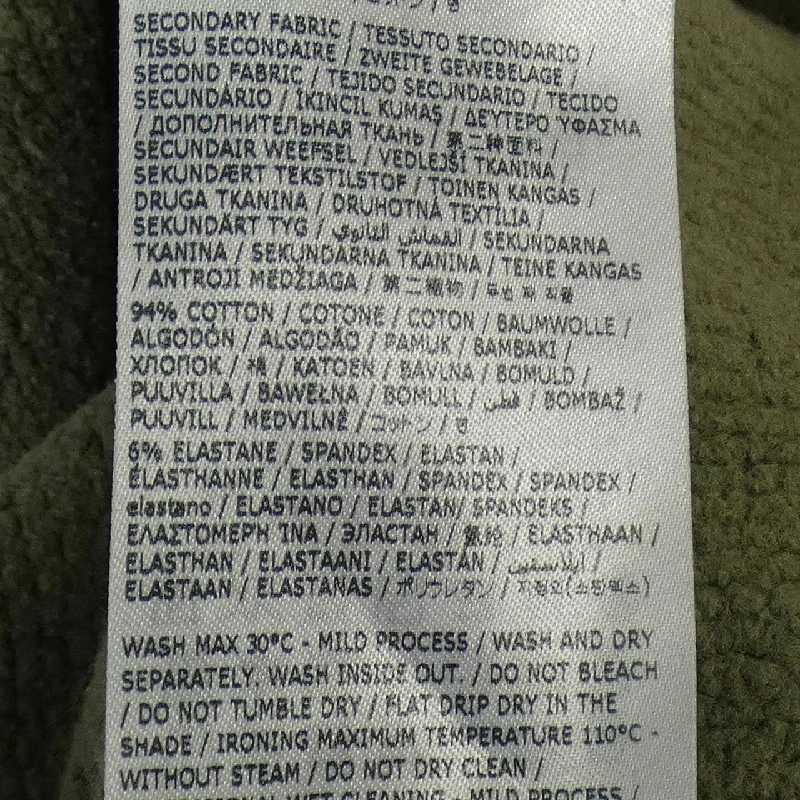 Maison Margiela - Áo sweatshirt - Hàng hiệu Authentic 642881