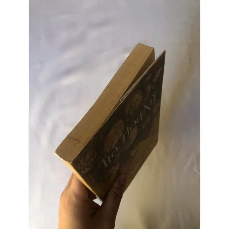 Trà Hoa Nữ - Alexandre Dumas 799256