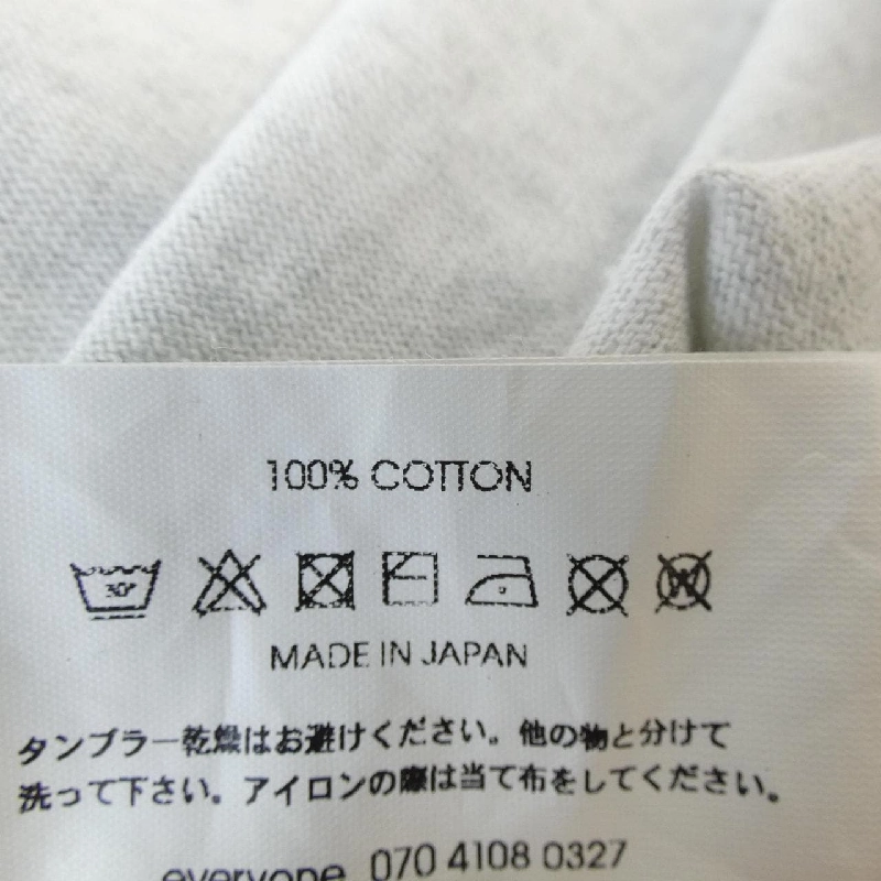 Áo thun EVERYONE V23-CS10 - Hàng hiệu Authentic 887111