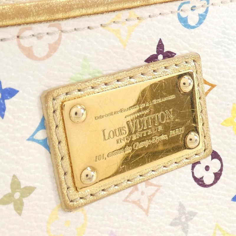 Túi xách Louis Vuitton Multicolor Kate M55212 622996