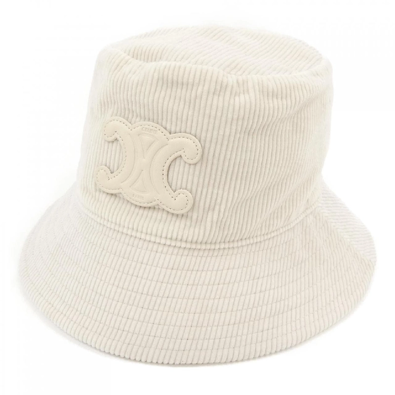 Celine CELINE Triomphe TRIOMPH 2AU1CA041 Mũ - Hàng hiệu Chính hãng 833362