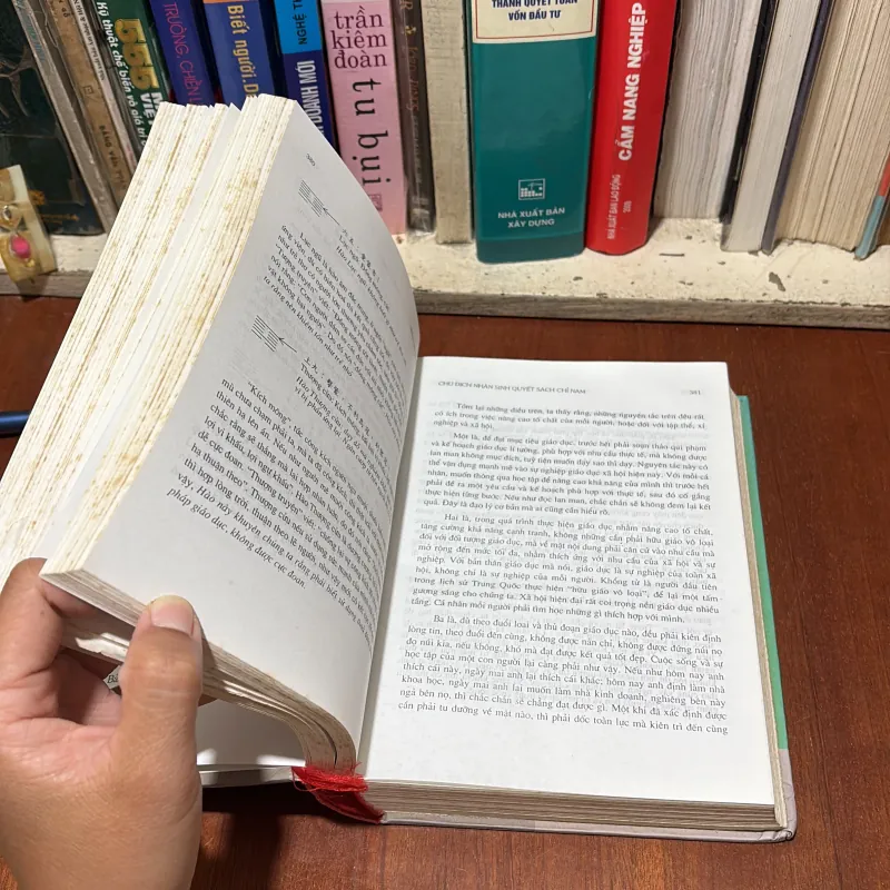 II Sách Huyền Học: Bí Ẩn Của Bát Quái _ Đại Điển Tích Văn Hoá Trung Hoa - 2005 777851