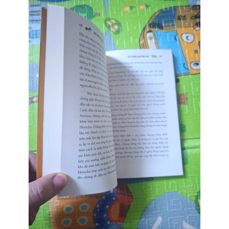 Thần Thoại Hy Lạp 776877