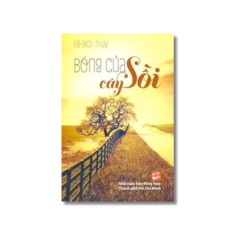 Bóng của cây sồi - Đỗ Bích Thúy 730168