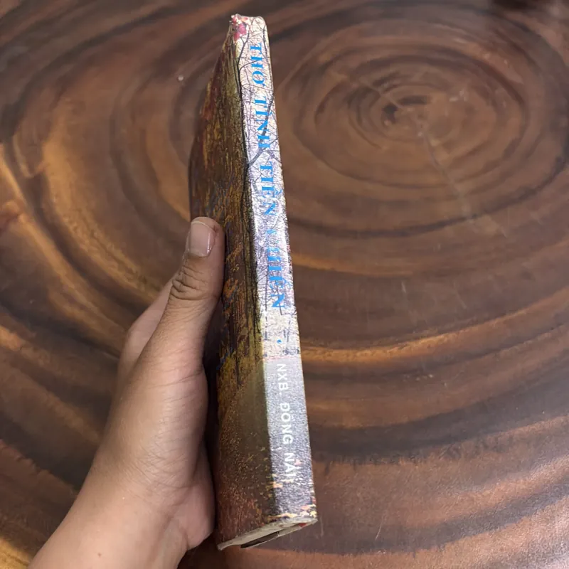 II Thơ: Thơ Tình Tiền Chiến - Nhiều Tác Giả - 1996 976275