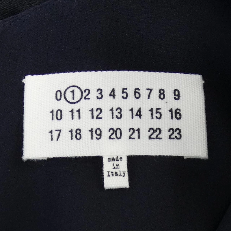 【Mã giảm giá】Maison Margiela ワンピース 652890