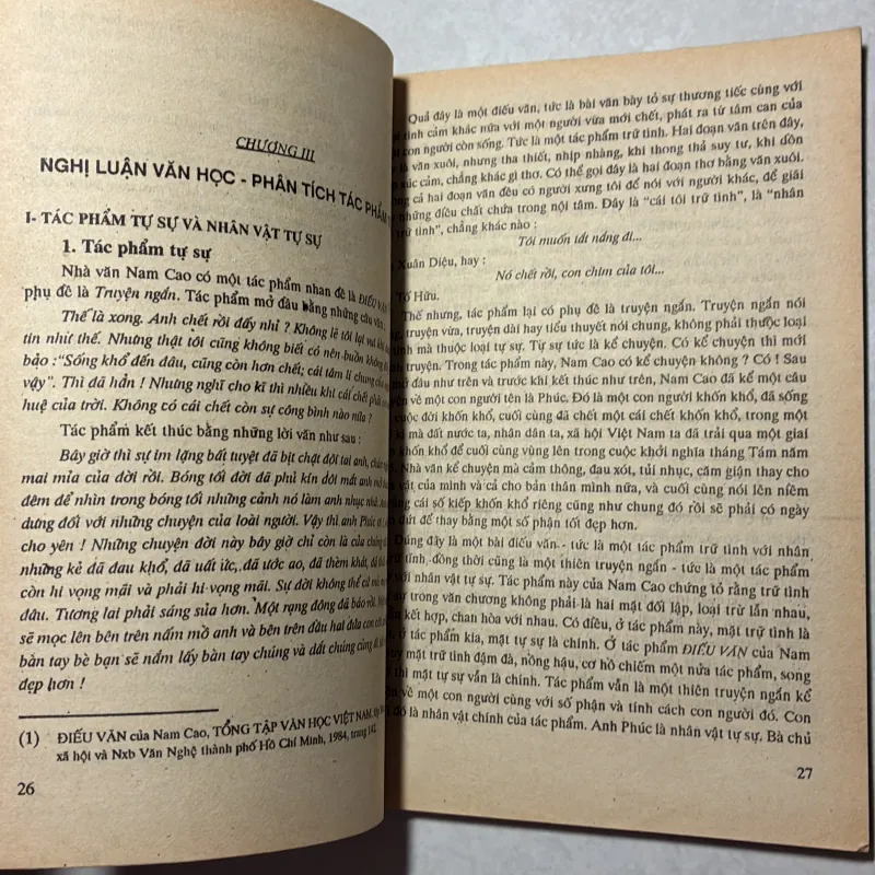 Làm văn 12 - 1993s 796237