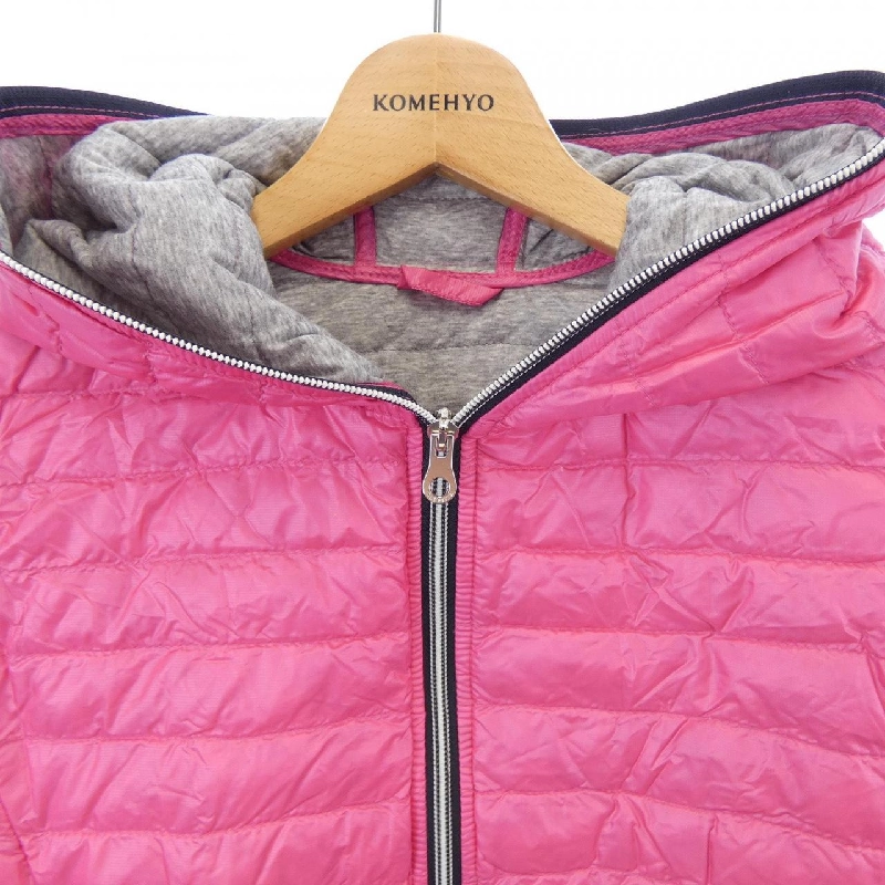 Áo gile DUVETICA - Hàng hiệu Authentic 817285