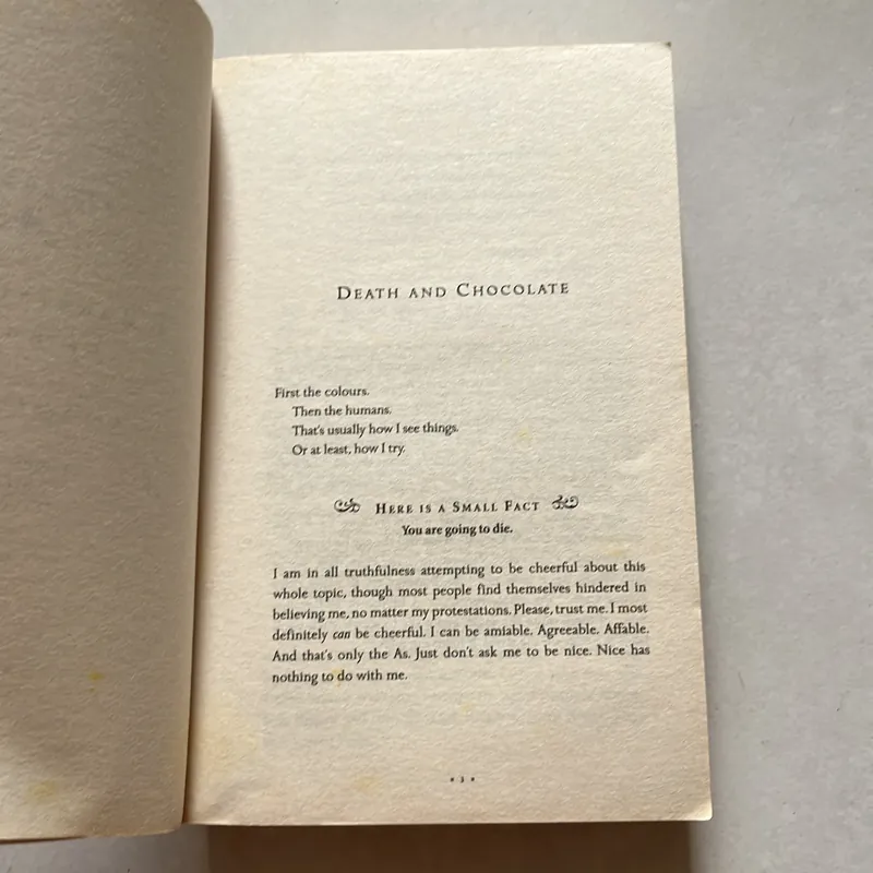 The book thief - Markus Zusak 673891