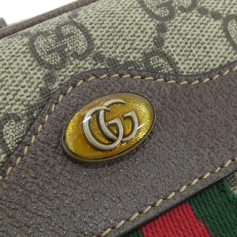 Gucci OPHIDIA 519308 96IWS Túi đeo hông - Hàng hiệu Chính hãng 801243