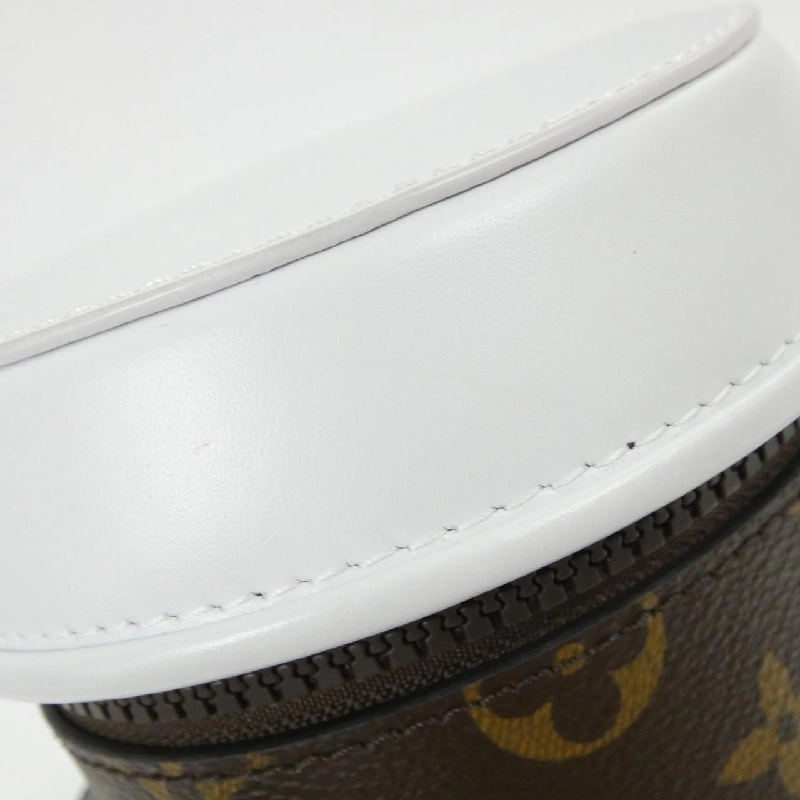 Túi xách vai Louis Vuitton Everyday LV Coffee Cup M80812 612540