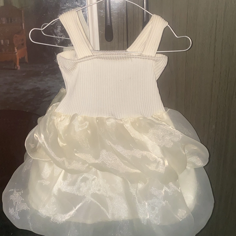 Váy 2 dây cho bé 476875