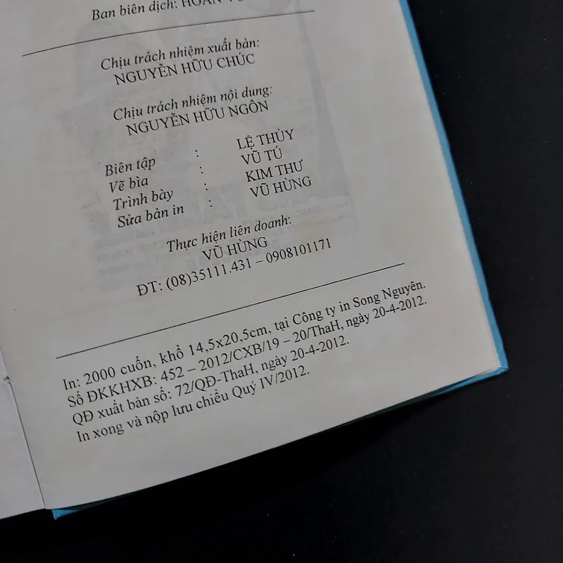 [Sách Cũ] Không Gia Đình - Bìa Cứng 687958