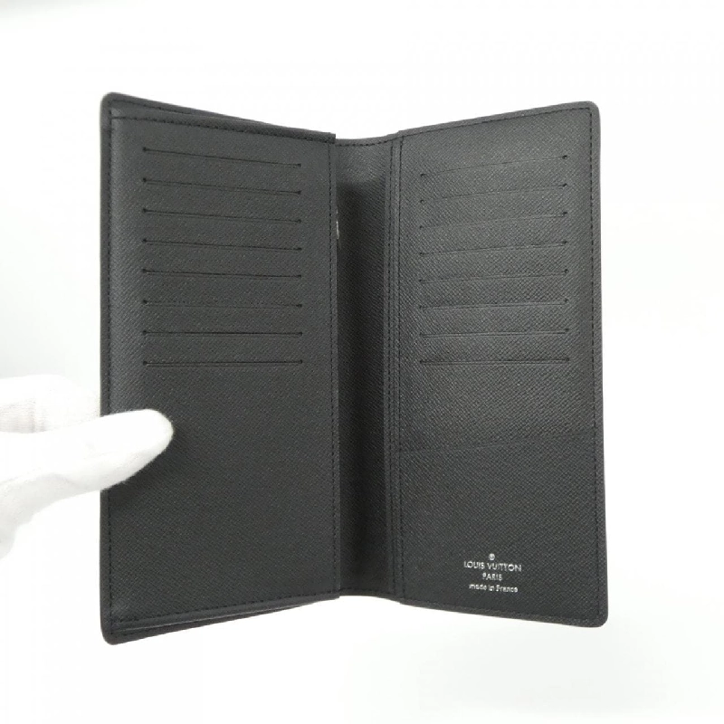 Ví Louis Vuitton Damier Graphite Porte-Feuille Braz N62665 - Hàng hiệu Chính hãng 805887