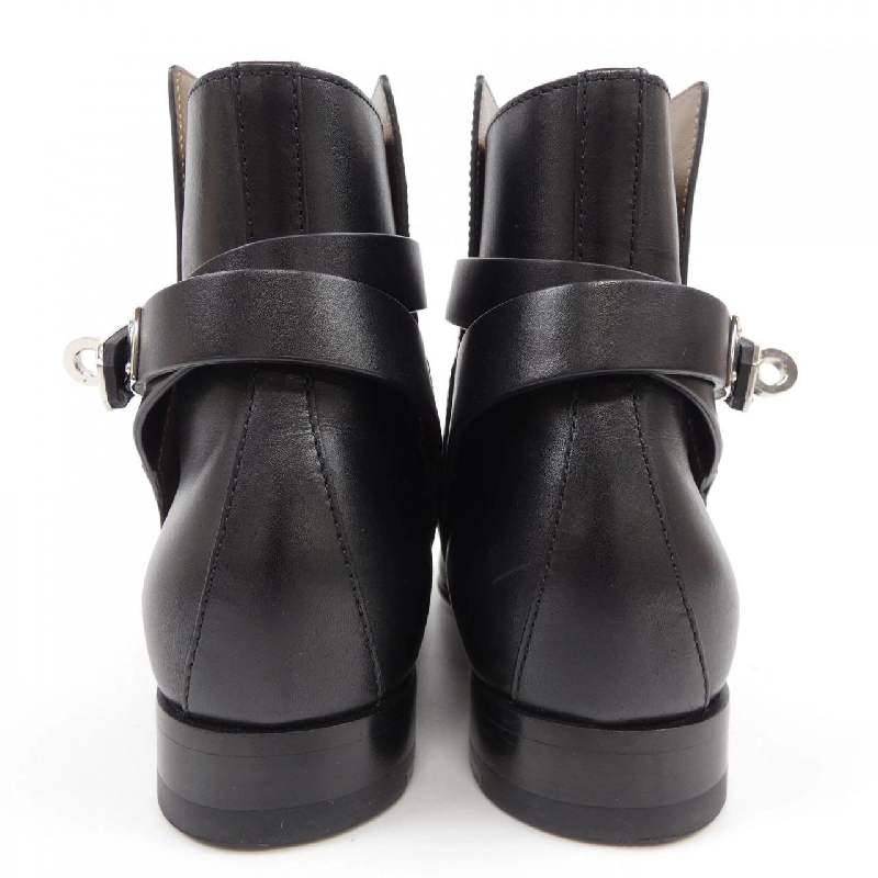 【Mã giảm giá】Giày bốt HERMES 663262