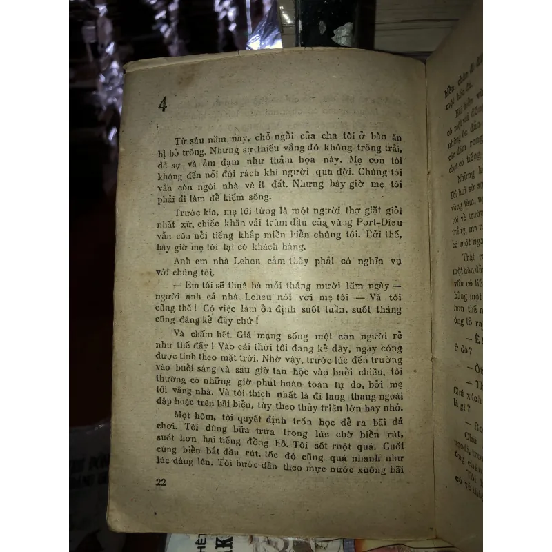 Cuộc phiêu lưu của Romain Kalbris - Hector Malot 1041467