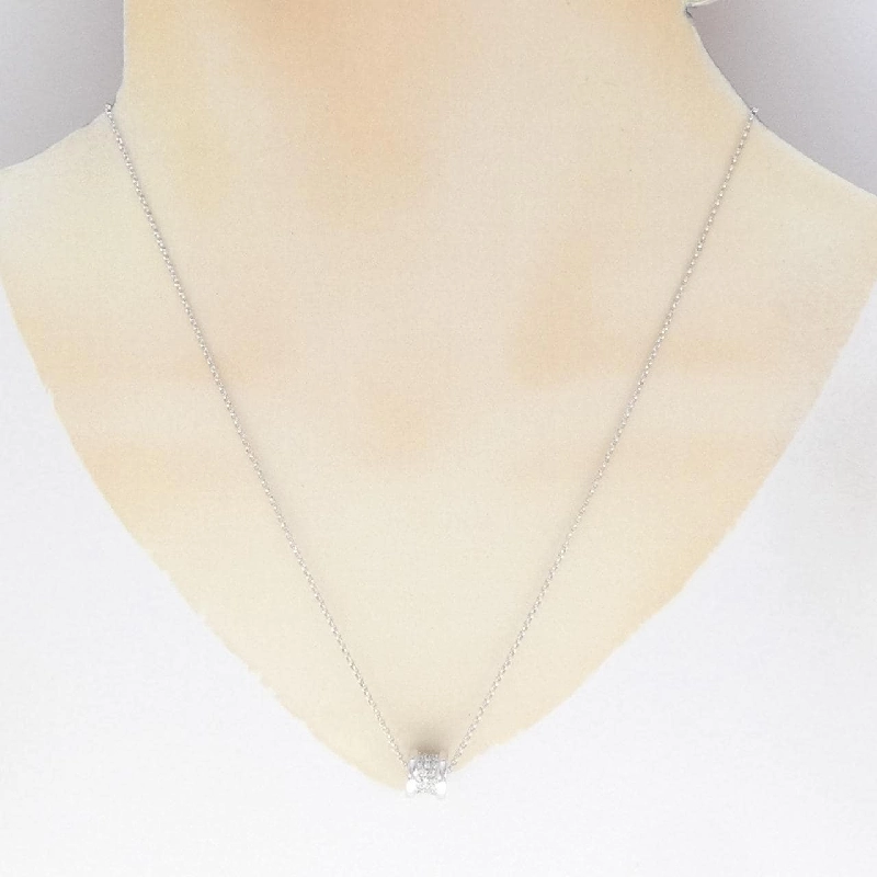 Vòng cổ B.zero1 Bulgari - Hàng hiệu Chính hãng 842387