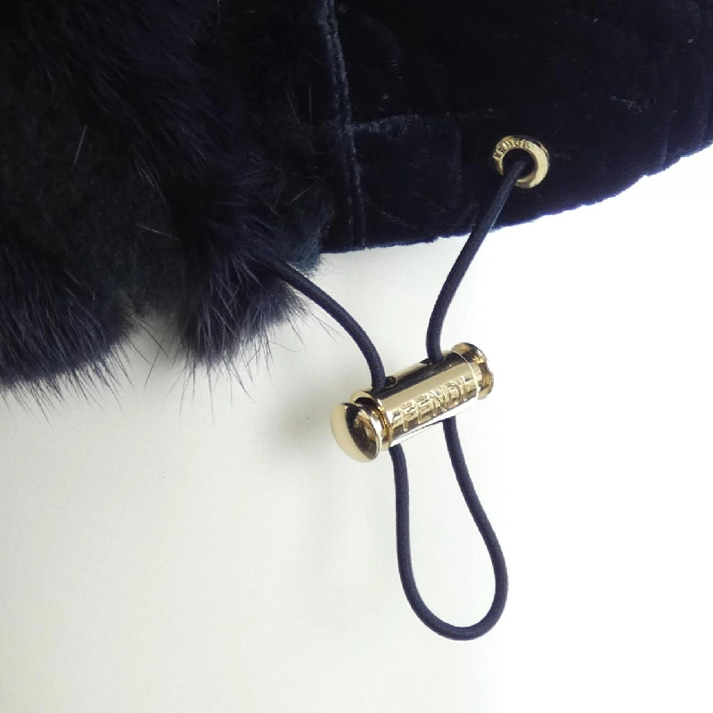 【Mã giảm giá】Áo khoác FENDI 636928