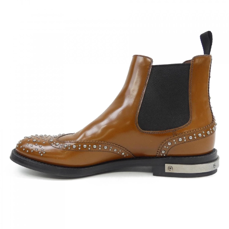 Giày bốt CHURCH'S KETSBY MET - Hàng hiệu Authentic 828162