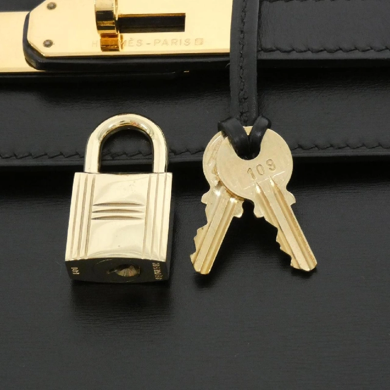 【Vintage】Túi Hermes Kelly 28cm 001848CC 617428