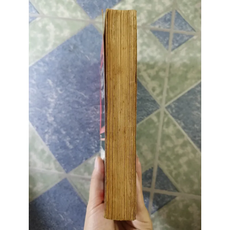 sơ lược lịch sử tiểu thuyết Trung Quốc - Lỗ Tấn 700391