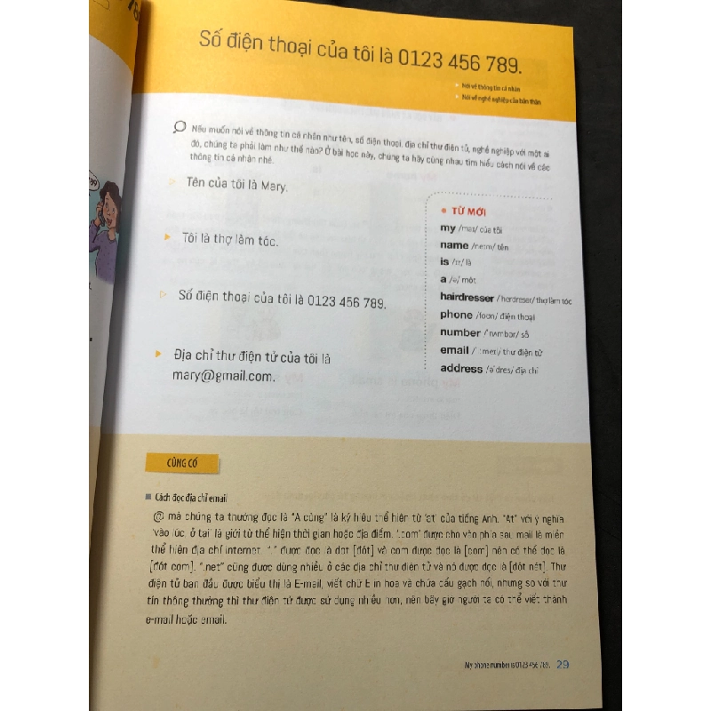 Restart your english more expression yêu lại tiếng anh từ đầu 2020 mới 90% Park Kyung Mi và Kim Ji Jeon HPB2808 HỌC NGOẠI NGỮ 458455