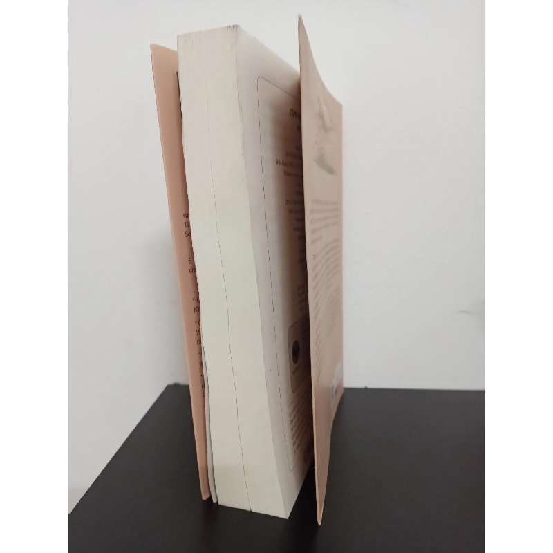 Con Ngựa Mãn Châu - Nguyễn Quang Thân New 90% HPB.HCM.ASB2911 912684