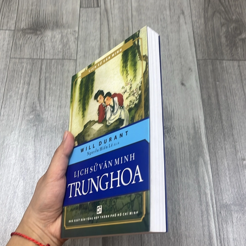 Lịch sử văn minh Trung Hoa. 1a5 527891