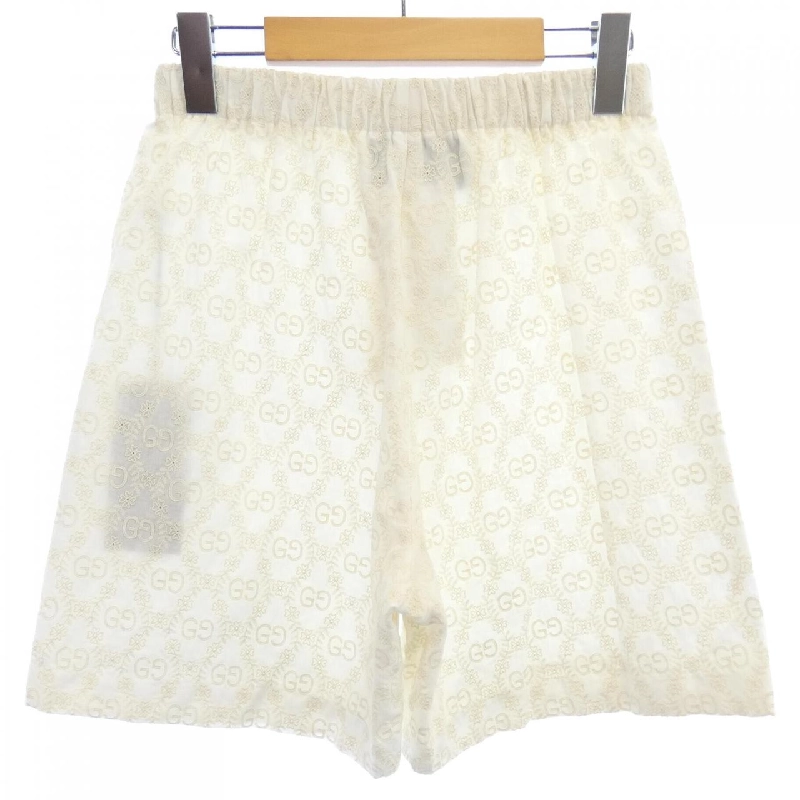 Quần short GUCCI - Hàng hiệu Authentic 823289