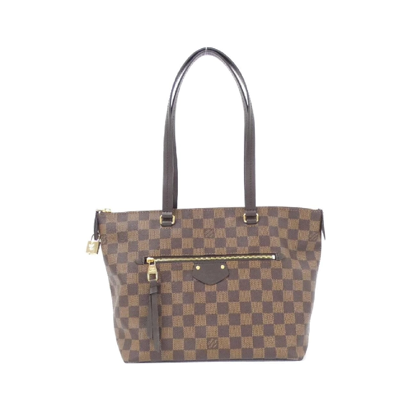 Túi xách Louis Vuitton Damier Iena PM N41012 - Hàng hiệu Chính hãng 772277