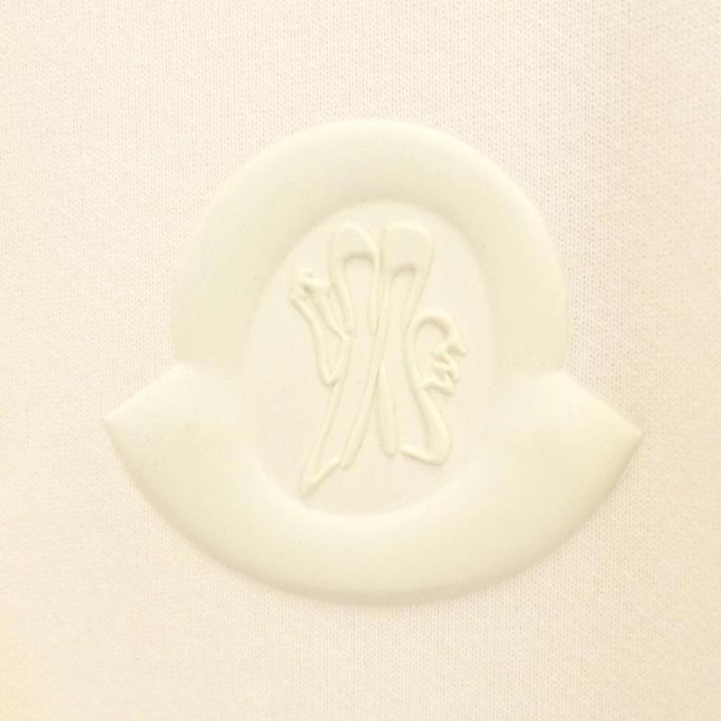 【Mã giảm giá】Moncler MONCLER Áo nỉ 638469