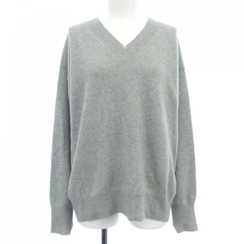 【Mã giảm giá】Nijusanku 23区 Áo len 636352