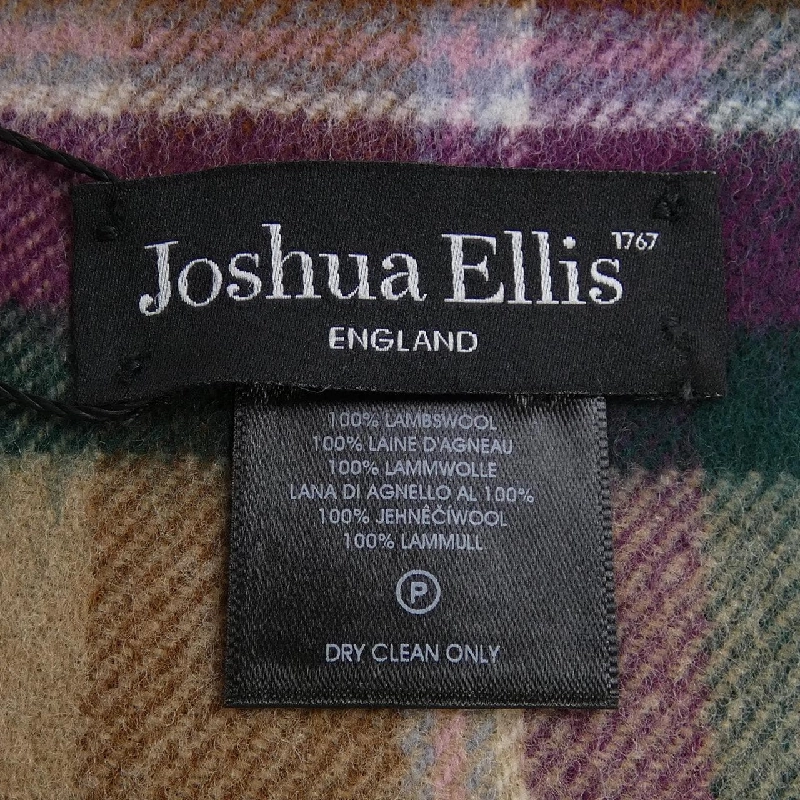 Khăn quàng cổ JOSHUA ELLIS - Hàng hiệu Authentic 834407