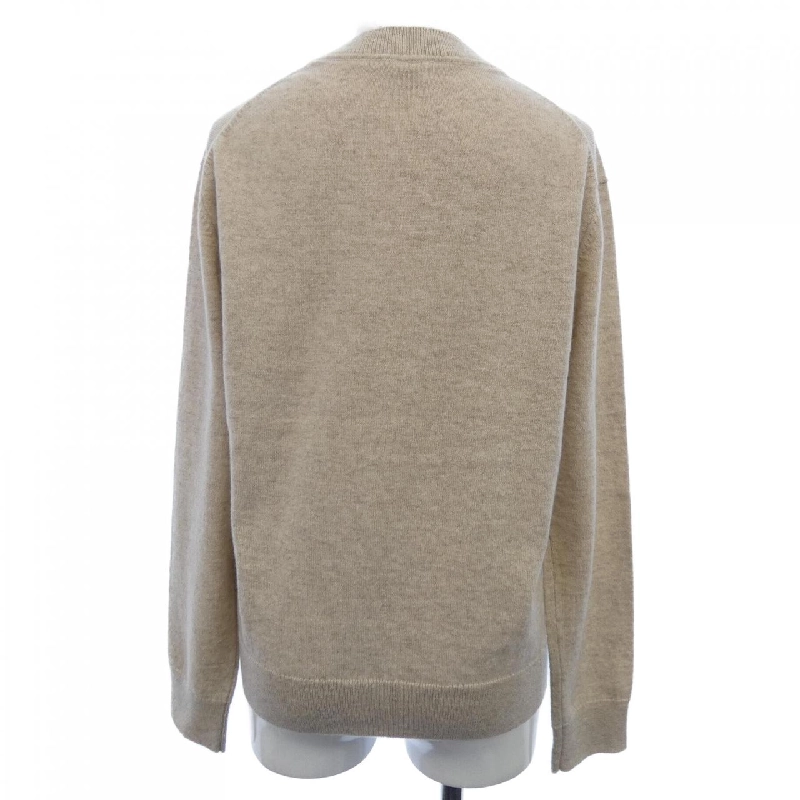 HERMES H Lift 4E2604D1 Áo len - Hàng hiệu Chính hãng 823714