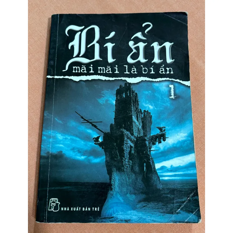 Bí ẩn mãi mãi là bí ẩn 1 🌊 601835