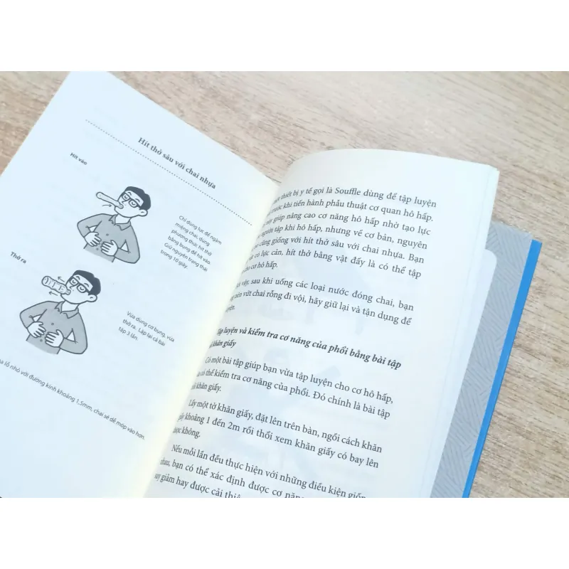 Tập Luyện CỔ HỌNG - Otani Yoshio 564740