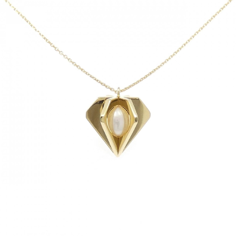 Tasaki Stellar Necklace - Hàng hiệu Authentic 842880