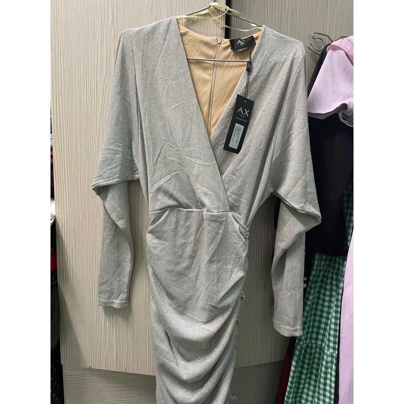 Đầm tiệc size S 458435