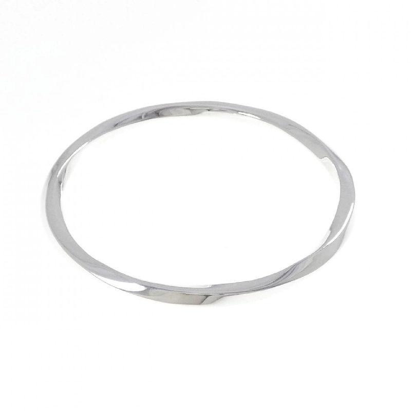 Tiffany Twist Bangle - Hàng hiệu Authentic 845555
