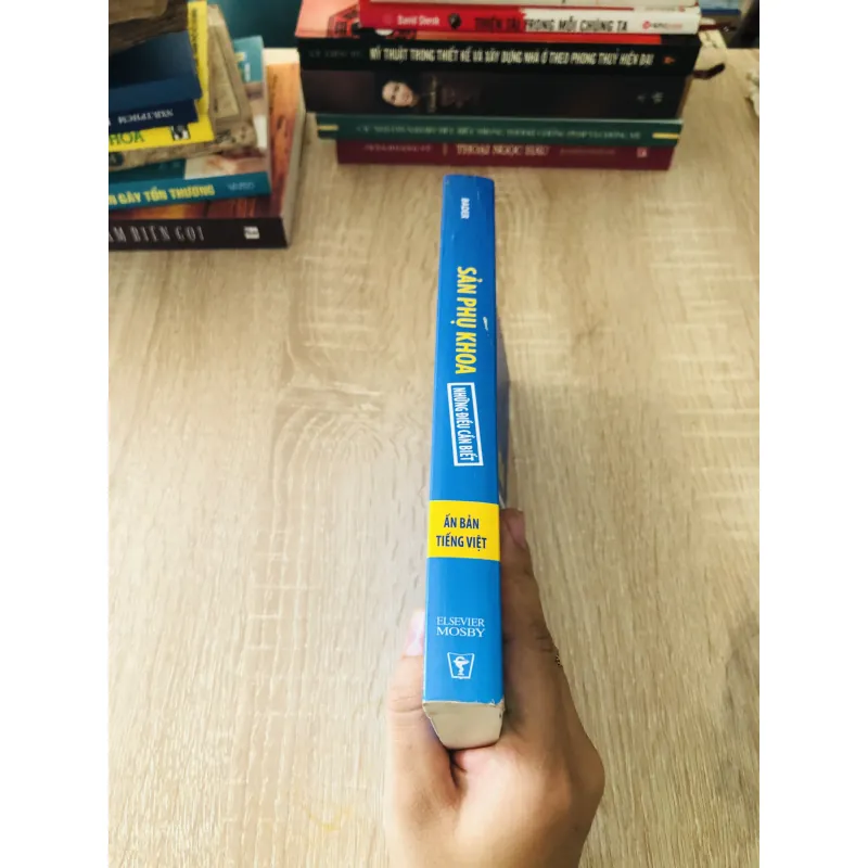 SẢN PHỤ KHOA – NHỮNG ĐIỀU CẦN BIẾT 925772