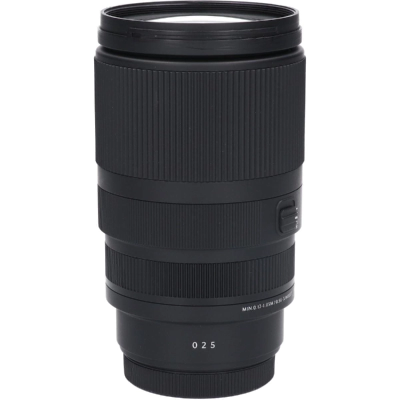 （Ｃ）Ｘ１６－３００ｍｍ Ｆ３．５－６．７ＤＣ ＯＳ - Hàng hiệu Authentic 879495