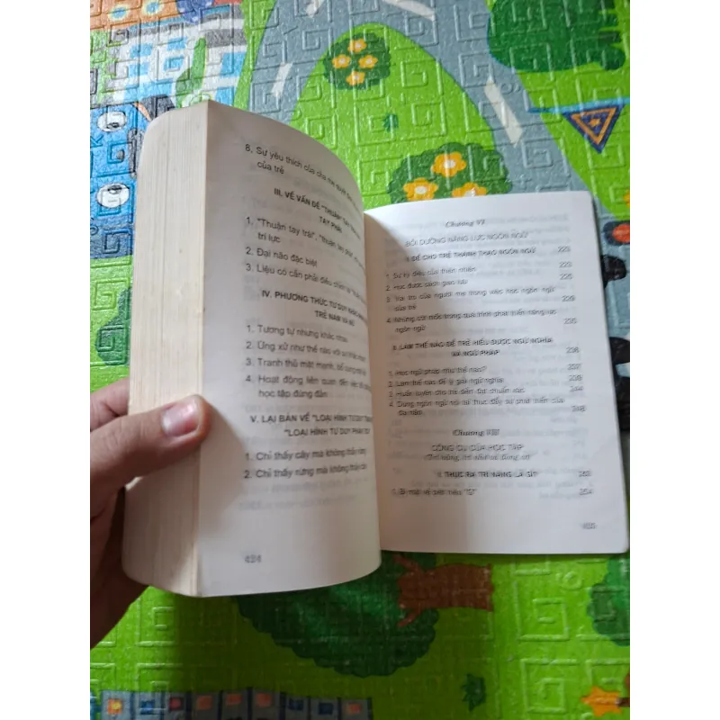 Làm Thế Nào Để Trẻ Thông Minh Hơn 1021312